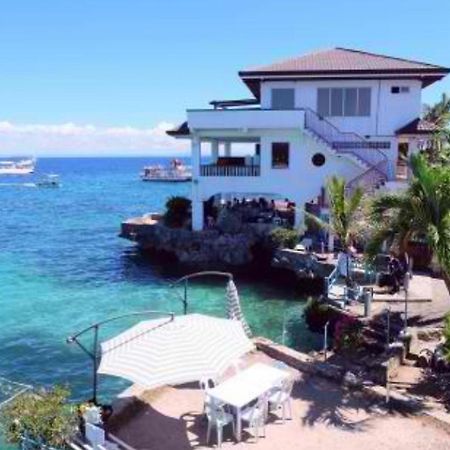 Nost Cottages Lapu-Lapu City Eksteriør billede