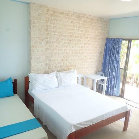 Nost Cottages Lapu-Lapu City Eksteriør billede