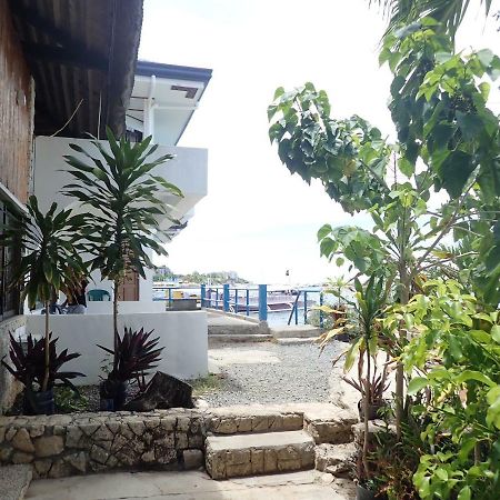 Nost Cottages Lapu-Lapu City Eksteriør billede