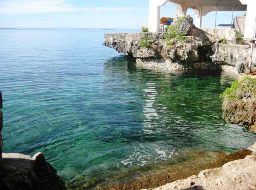 Nost Cottages Lapu-Lapu City Eksteriør billede