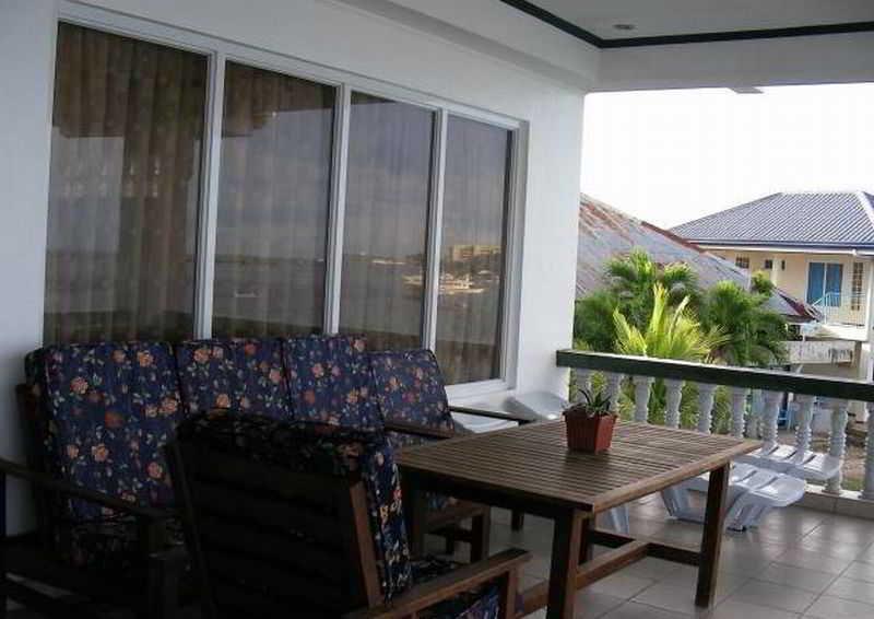 Nost Cottages Lapu-Lapu City Eksteriør billede