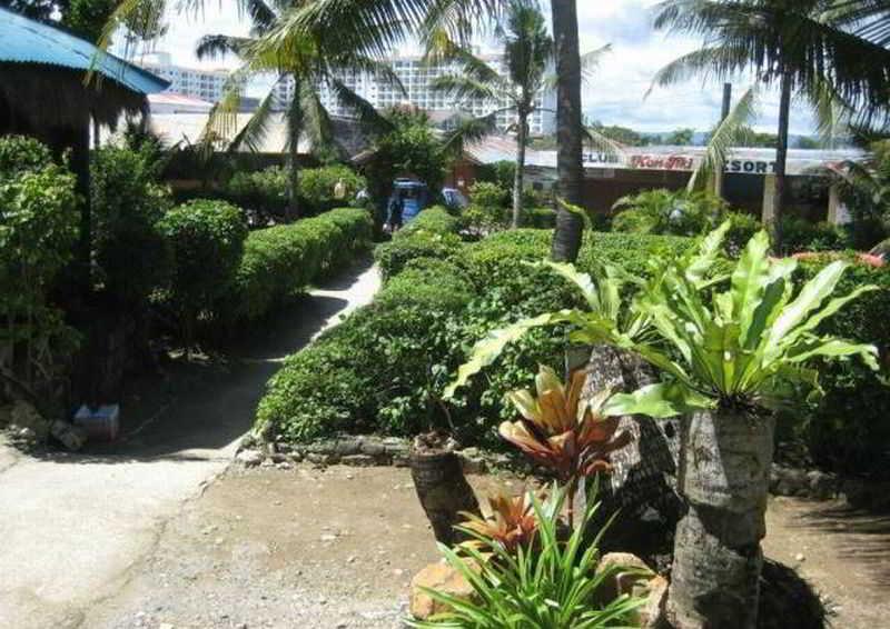 Nost Cottages Lapu-Lapu City Eksteriør billede