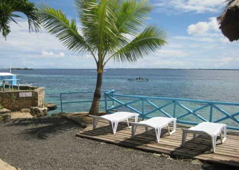 Nost Cottages Lapu-Lapu City Eksteriør billede