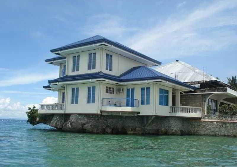 Nost Cottages Lapu-Lapu City Eksteriør billede