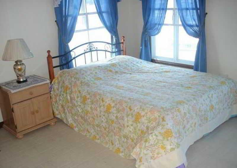 Nost Cottages Lapu-Lapu City Eksteriør billede