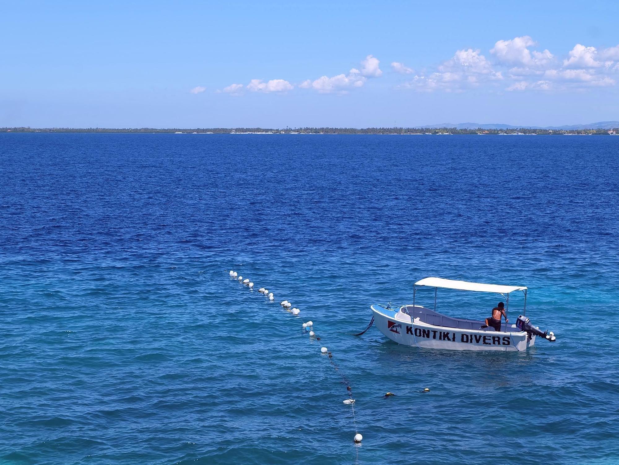 Nost Cottages Lapu-Lapu City Eksteriør billede
