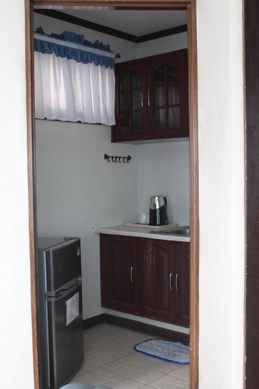 Nost Cottages Lapu-Lapu City Eksteriør billede