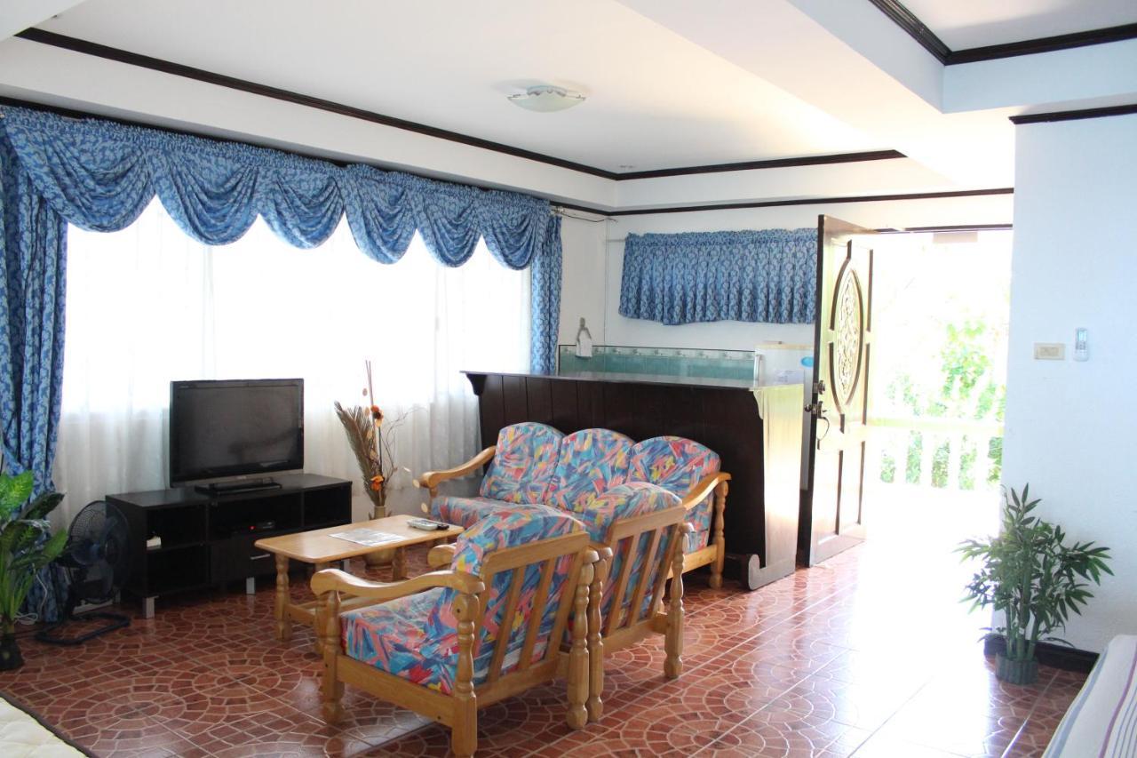 Nost Cottages Lapu-Lapu City Eksteriør billede