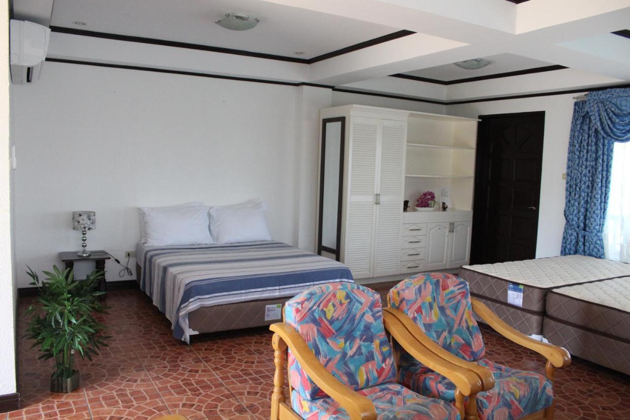 Nost Cottages Lapu-Lapu City Eksteriør billede