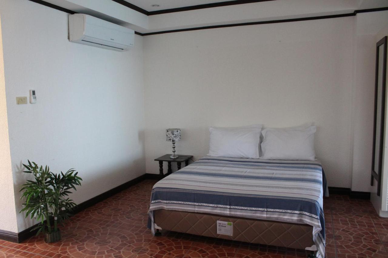 Nost Cottages Lapu-Lapu City Eksteriør billede