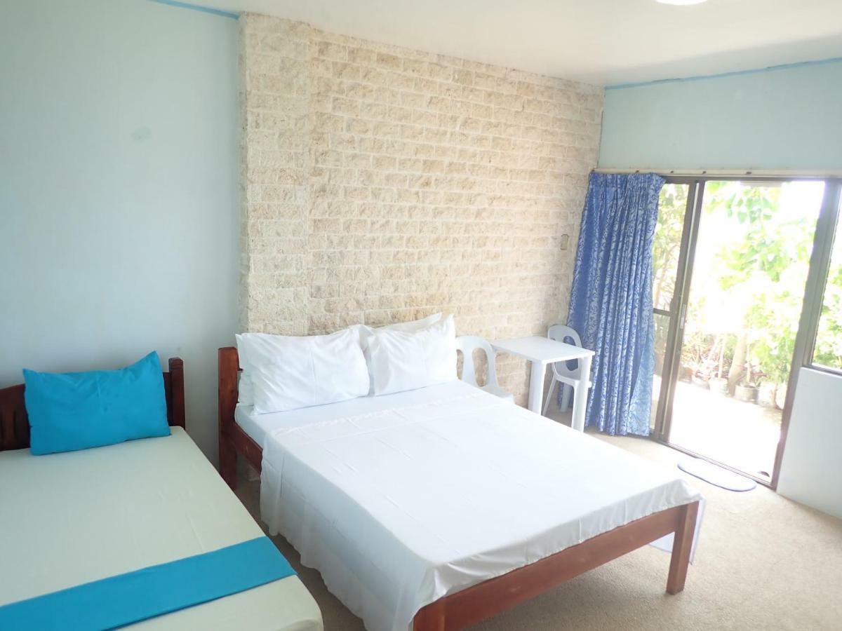 Nost Cottages Lapu-Lapu City Eksteriør billede