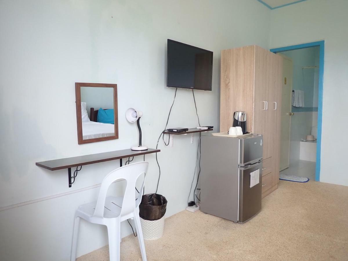 Nost Cottages Lapu-Lapu City Eksteriør billede
