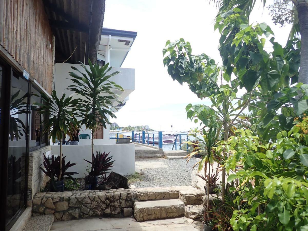 Nost Cottages Lapu-Lapu City Eksteriør billede