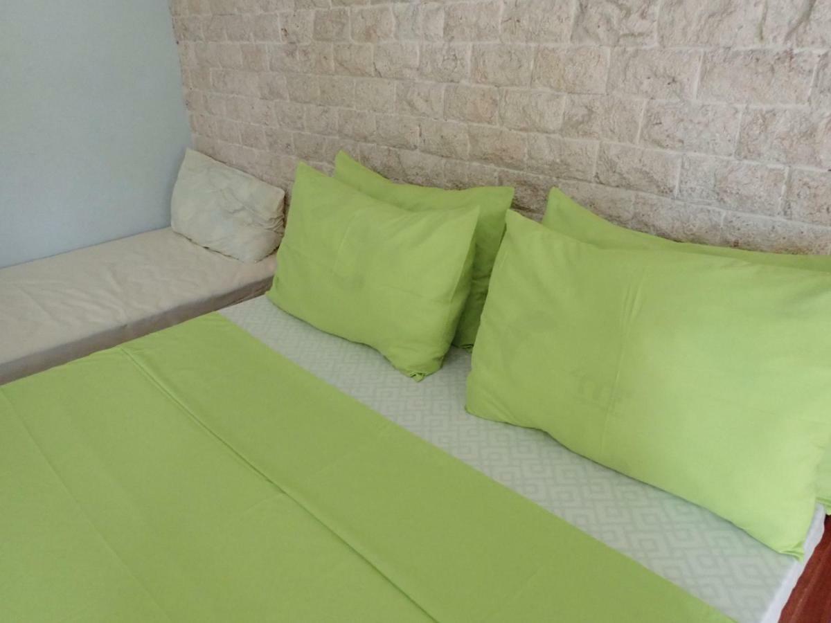 Nost Cottages Lapu-Lapu City Eksteriør billede