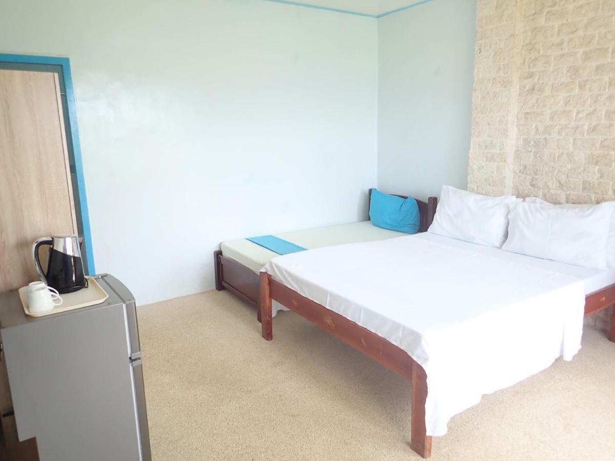 Nost Cottages Lapu-Lapu City Eksteriør billede