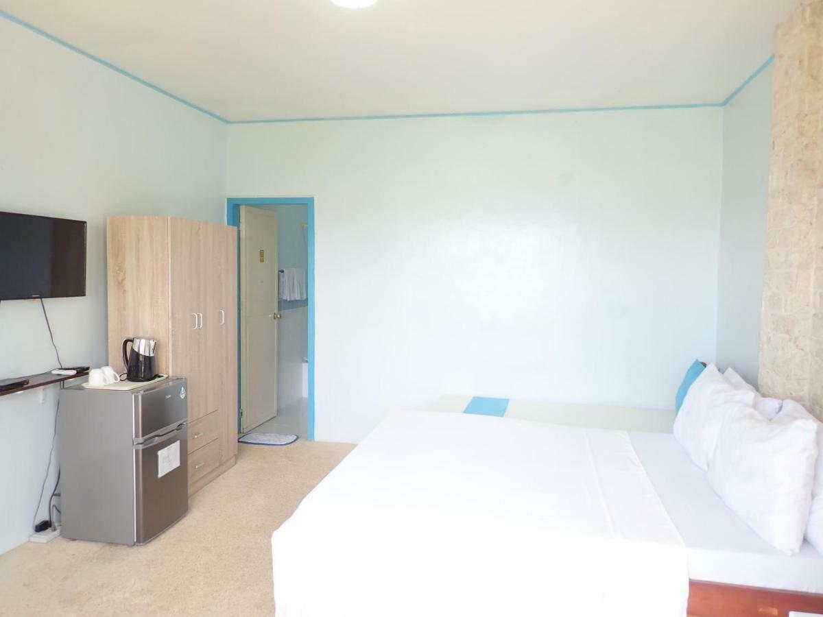 Nost Cottages Lapu-Lapu City Eksteriør billede