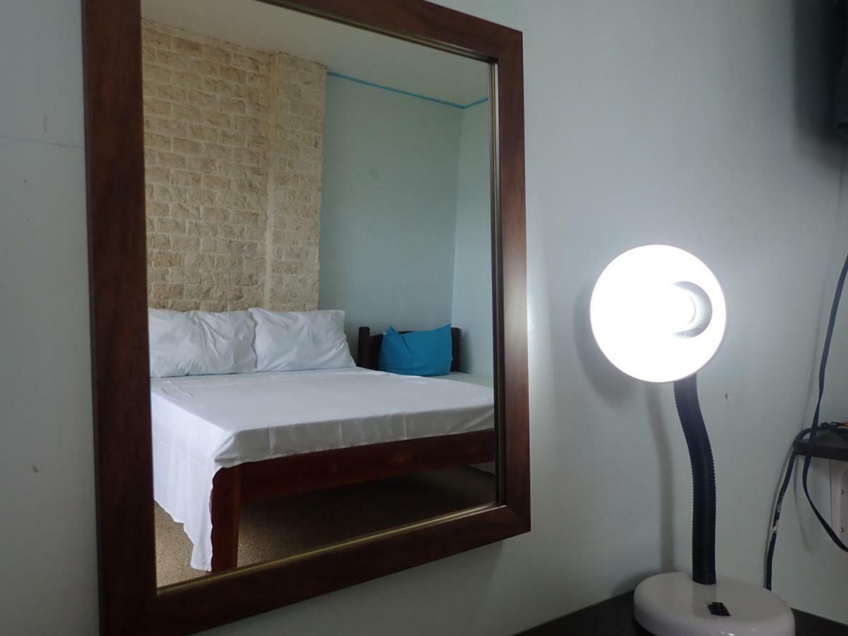 Nost Cottages Lapu-Lapu City Eksteriør billede