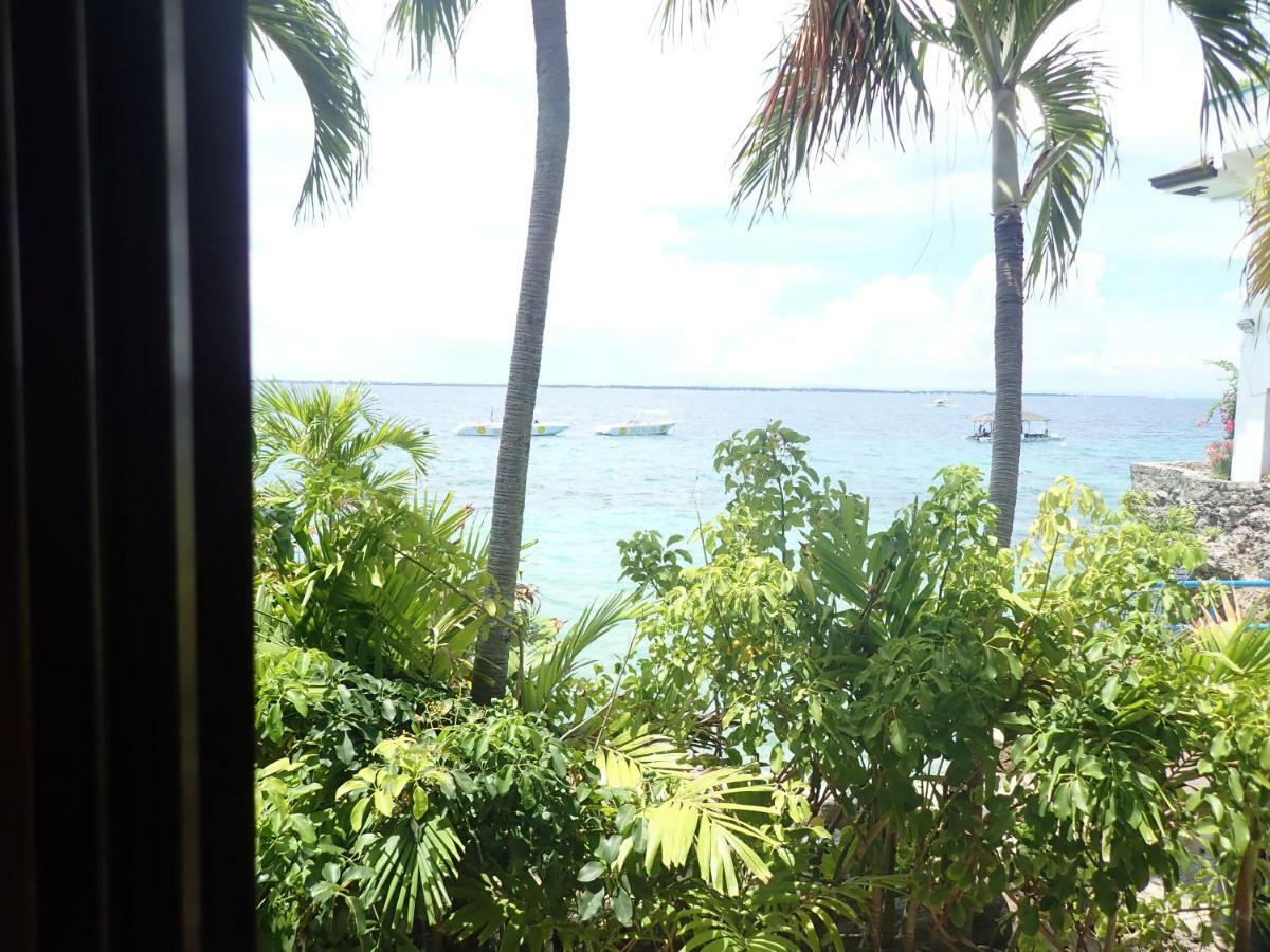 Nost Cottages Lapu-Lapu City Eksteriør billede