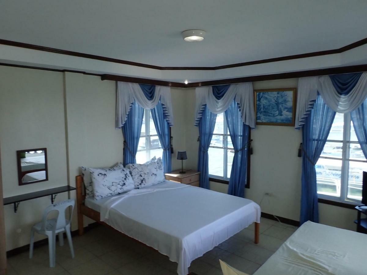 Nost Cottages Lapu-Lapu City Eksteriør billede