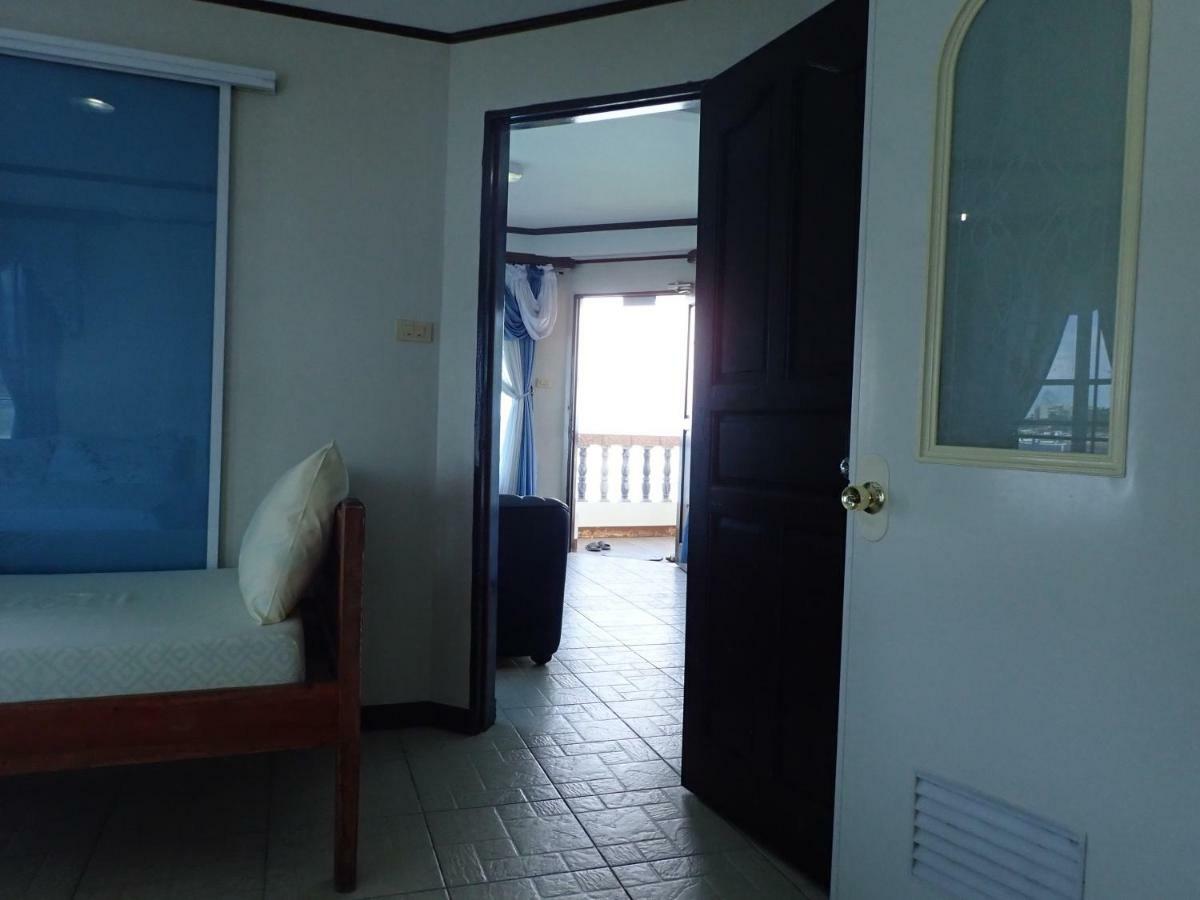 Nost Cottages Lapu-Lapu City Eksteriør billede