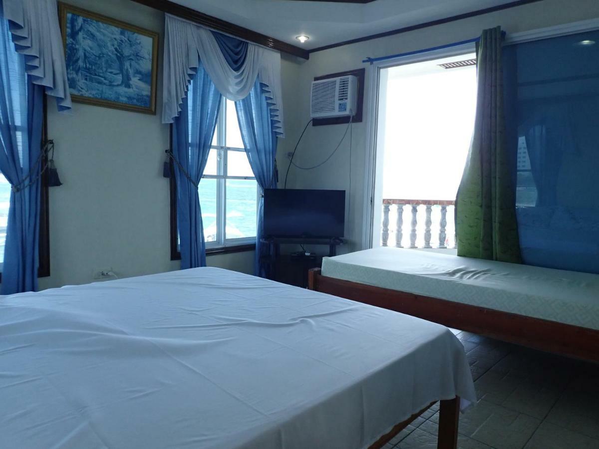 Nost Cottages Lapu-Lapu City Eksteriør billede