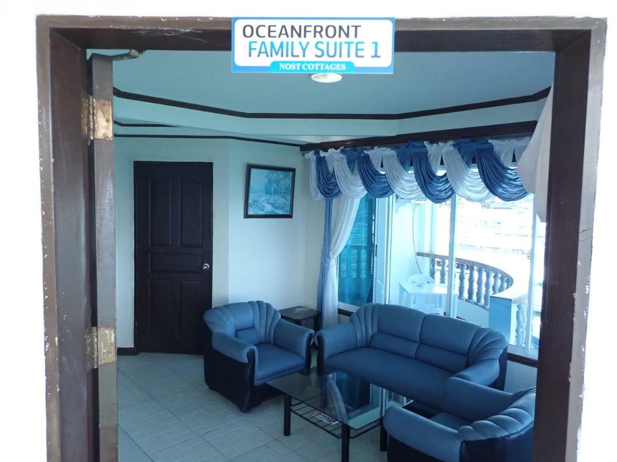 Nost Cottages Lapu-Lapu City Eksteriør billede