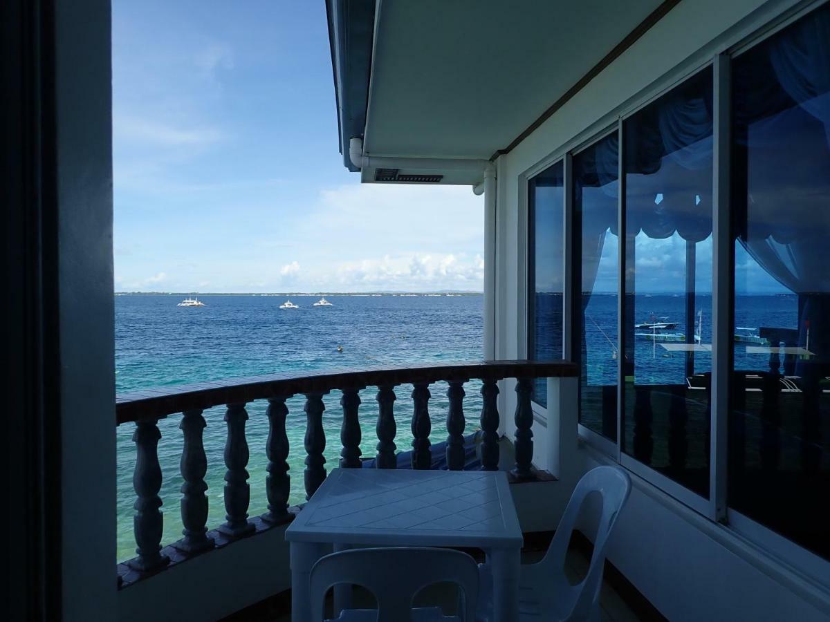 Nost Cottages Lapu-Lapu City Eksteriør billede