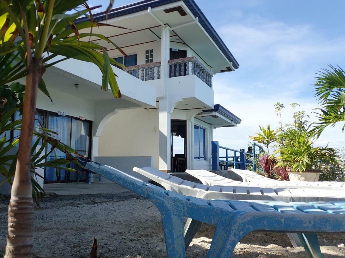 Nost Cottages Lapu-Lapu City Eksteriør billede