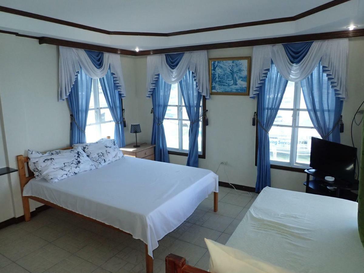 Nost Cottages Lapu-Lapu City Eksteriør billede