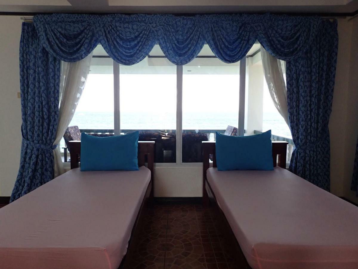 Nost Cottages Lapu-Lapu City Eksteriør billede