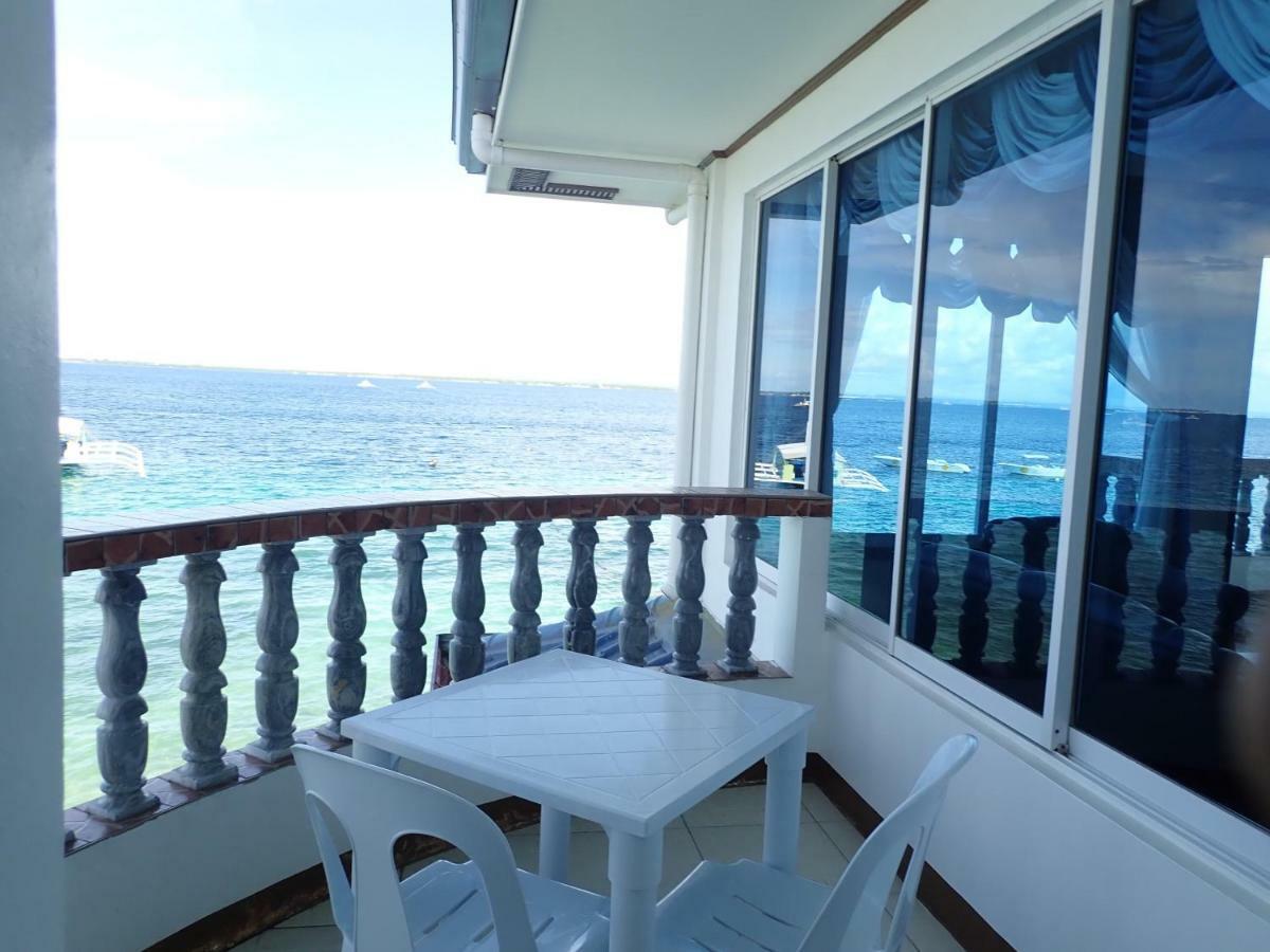 Nost Cottages Lapu-Lapu City Eksteriør billede
