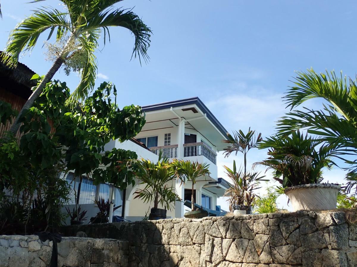 Nost Cottages Lapu-Lapu City Eksteriør billede