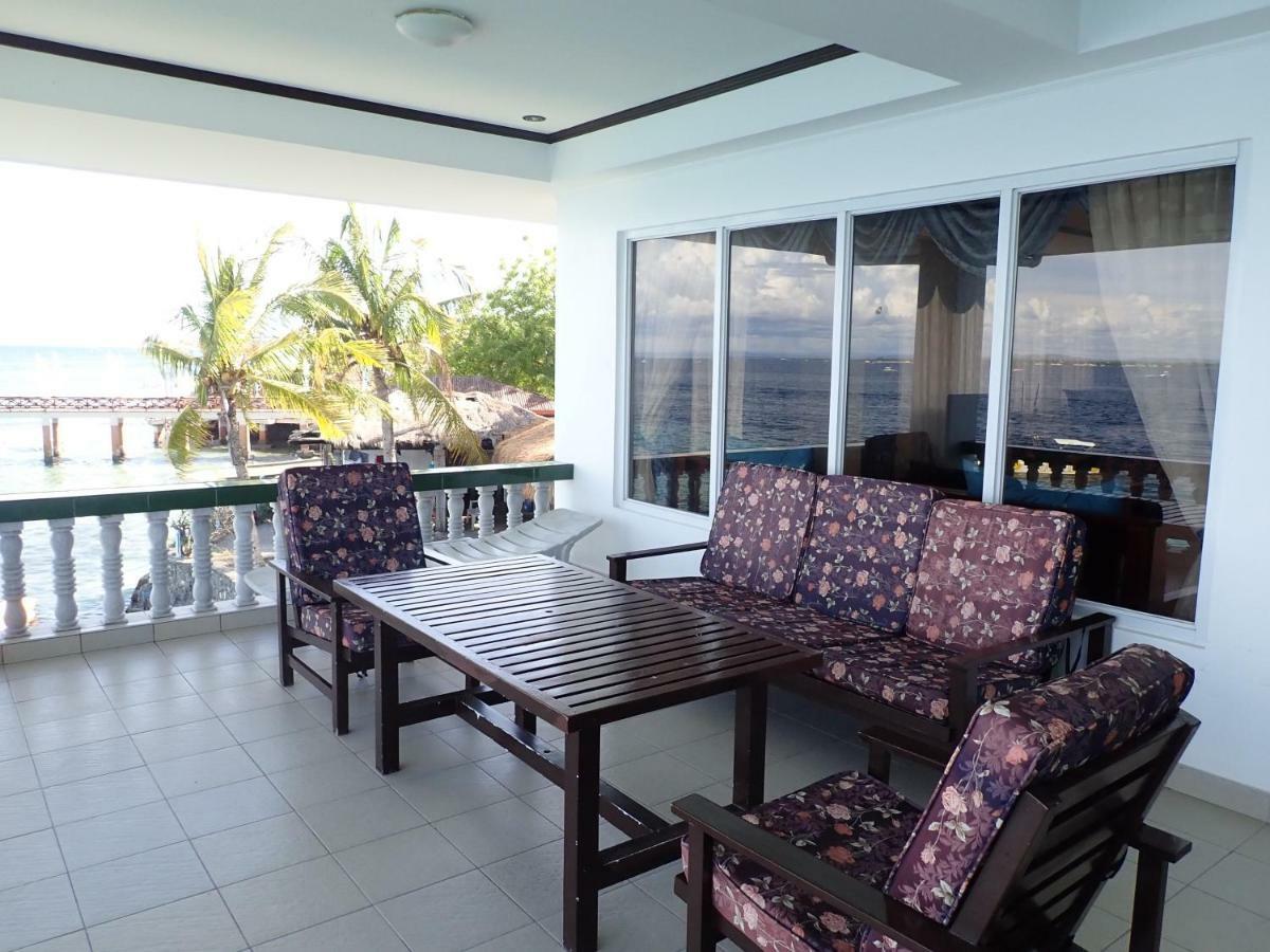 Nost Cottages Lapu-Lapu City Eksteriør billede