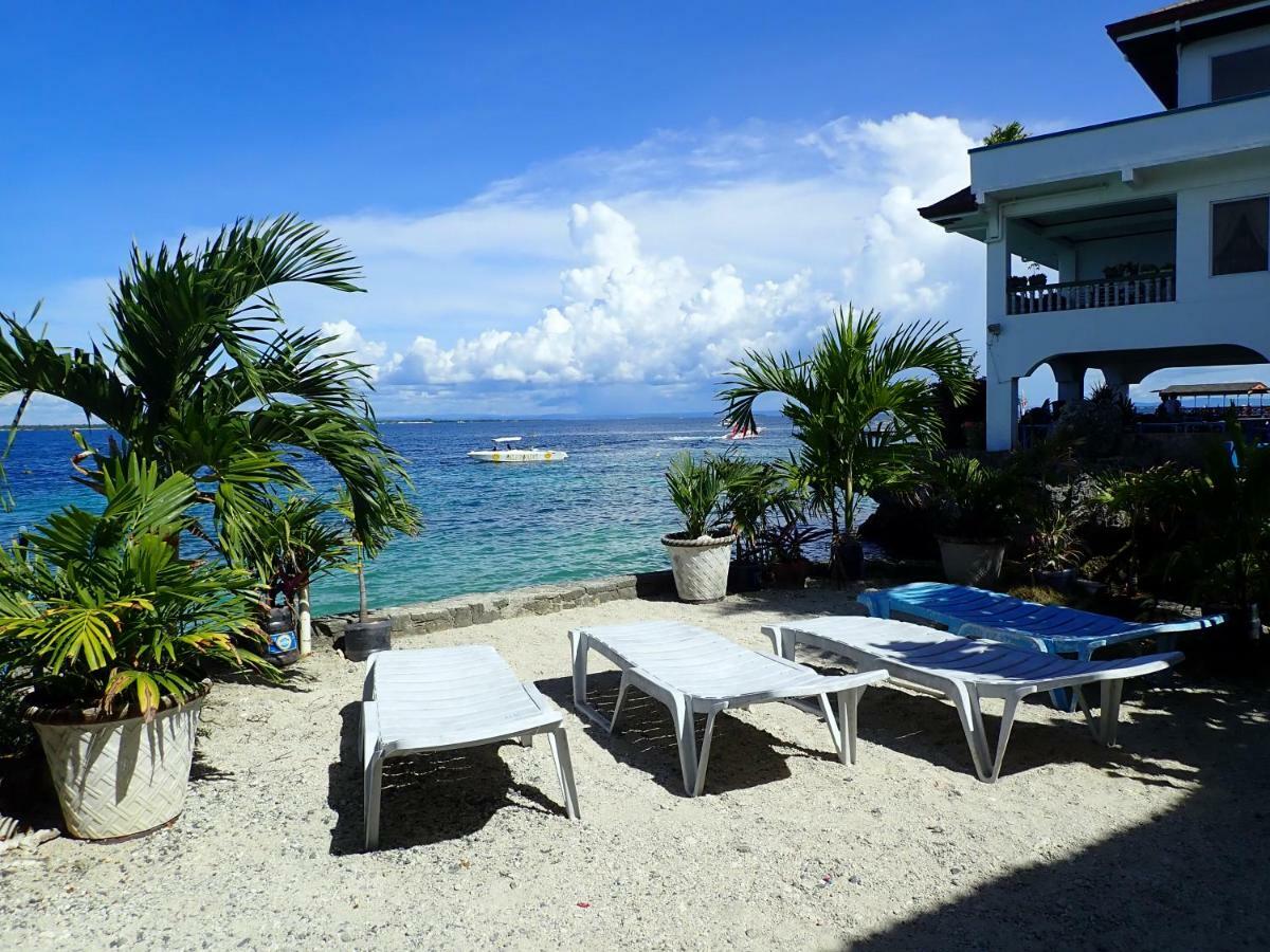 Nost Cottages Lapu-Lapu City Eksteriør billede