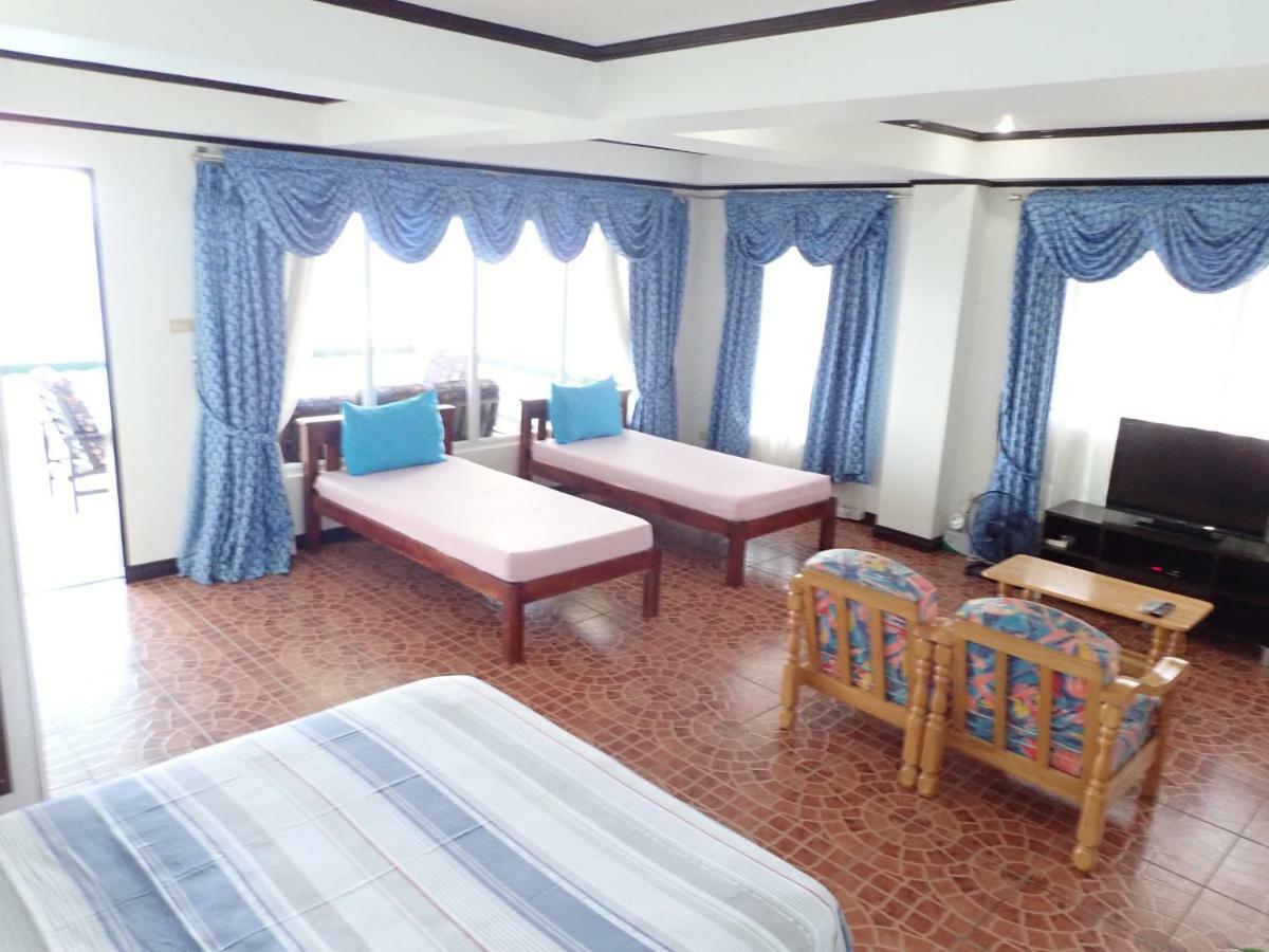 Nost Cottages Lapu-Lapu City Eksteriør billede