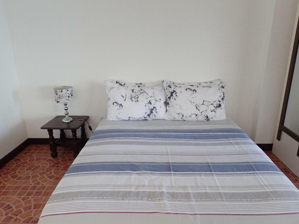 Nost Cottages Lapu-Lapu City Eksteriør billede