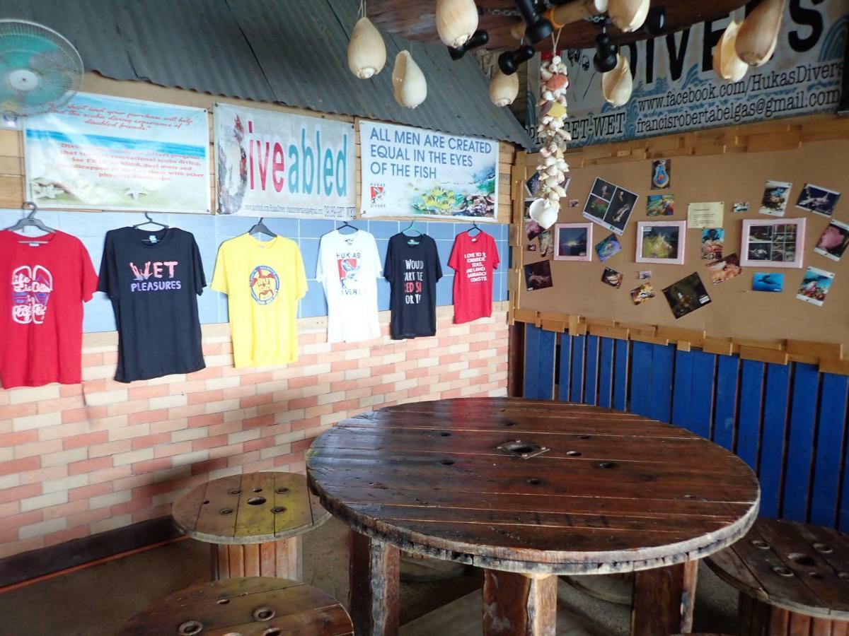 Nost Cottages Lapu-Lapu City Eksteriør billede