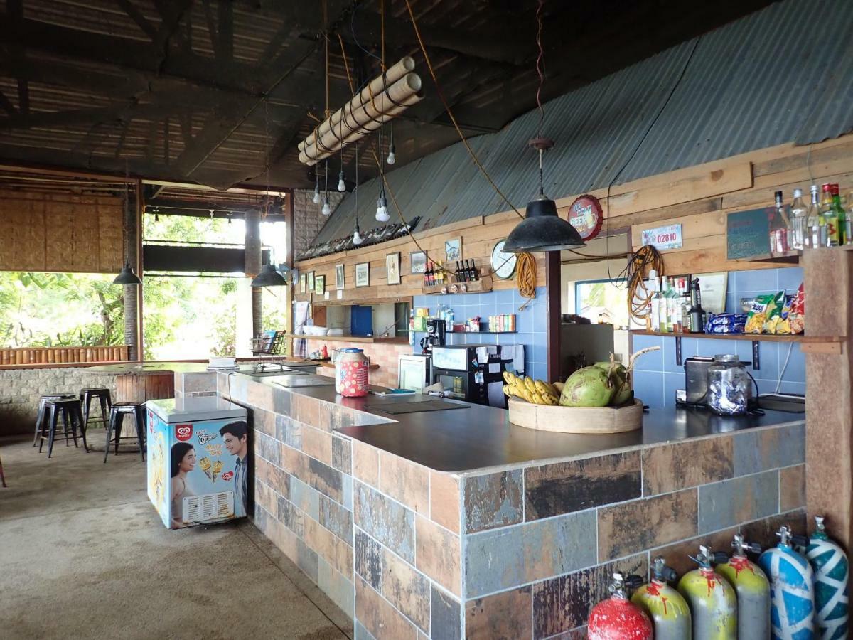 Nost Cottages Lapu-Lapu City Eksteriør billede