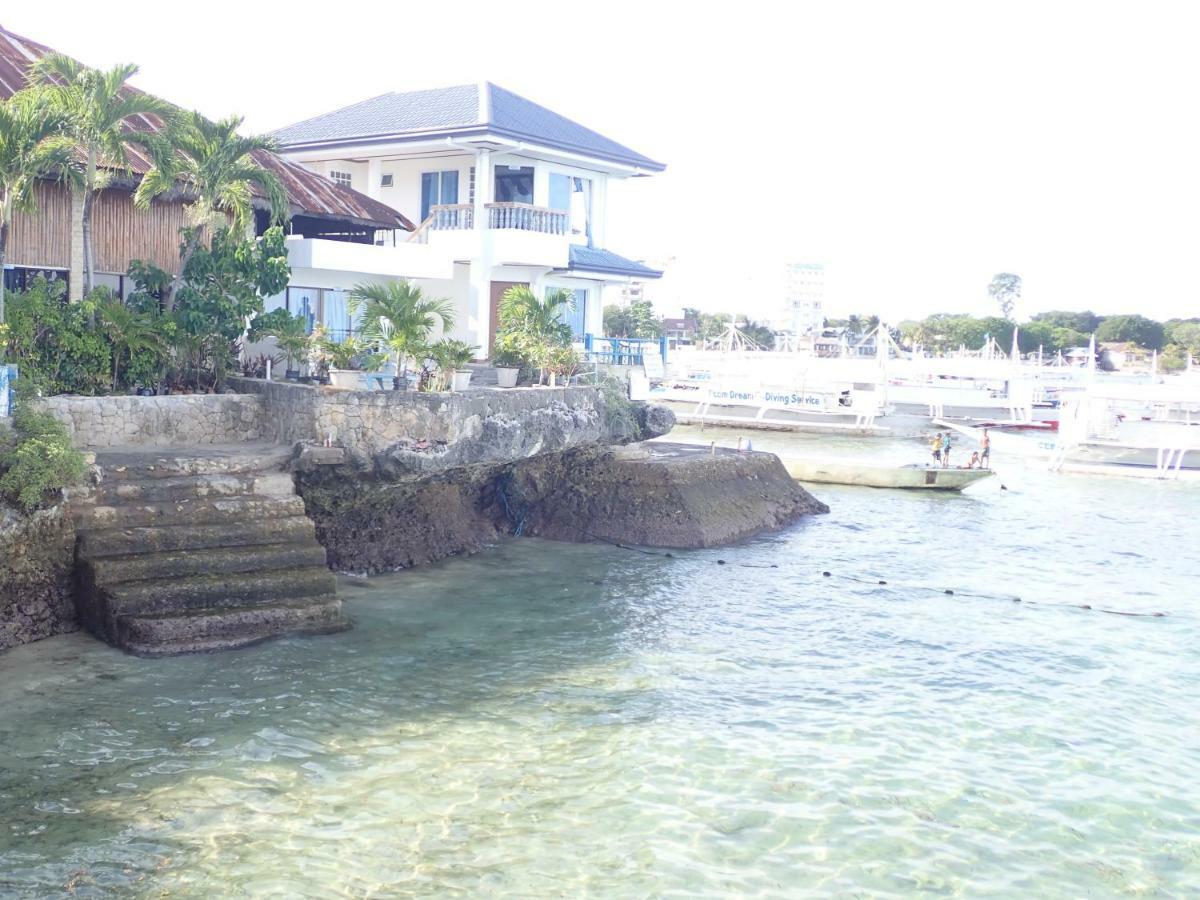 Nost Cottages Lapu-Lapu City Eksteriør billede