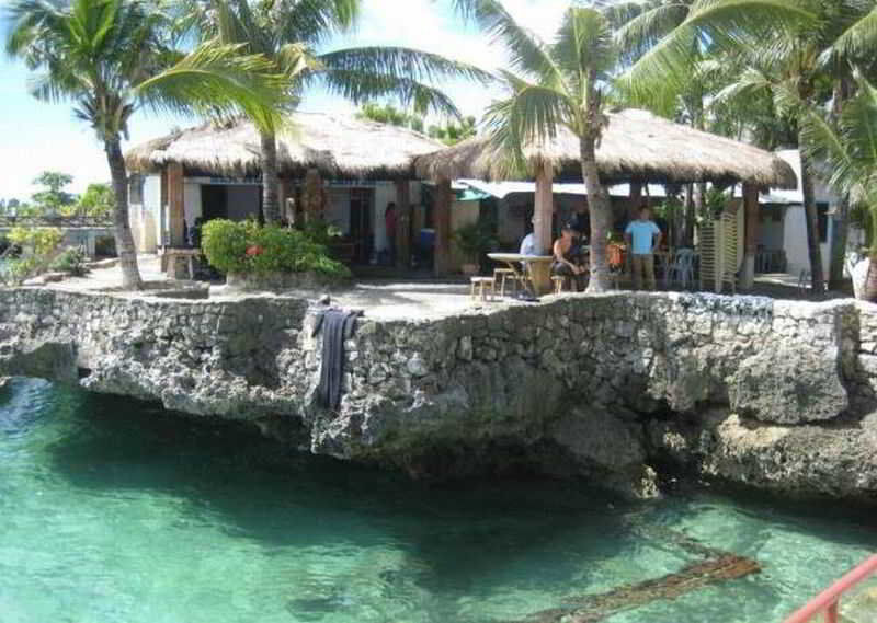 Nost Cottages Lapu-Lapu City Eksteriør billede